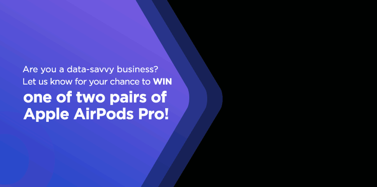 Fancy a Pair of Apple AirPods Pro? Take this Quick Survey!